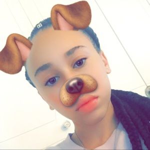 Meet your Posher, Serenity